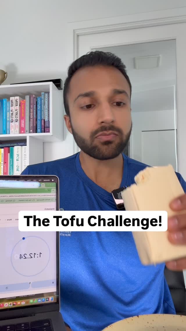 Post 1 by Dr. Matthew Nagra, ND on Instagram (video)