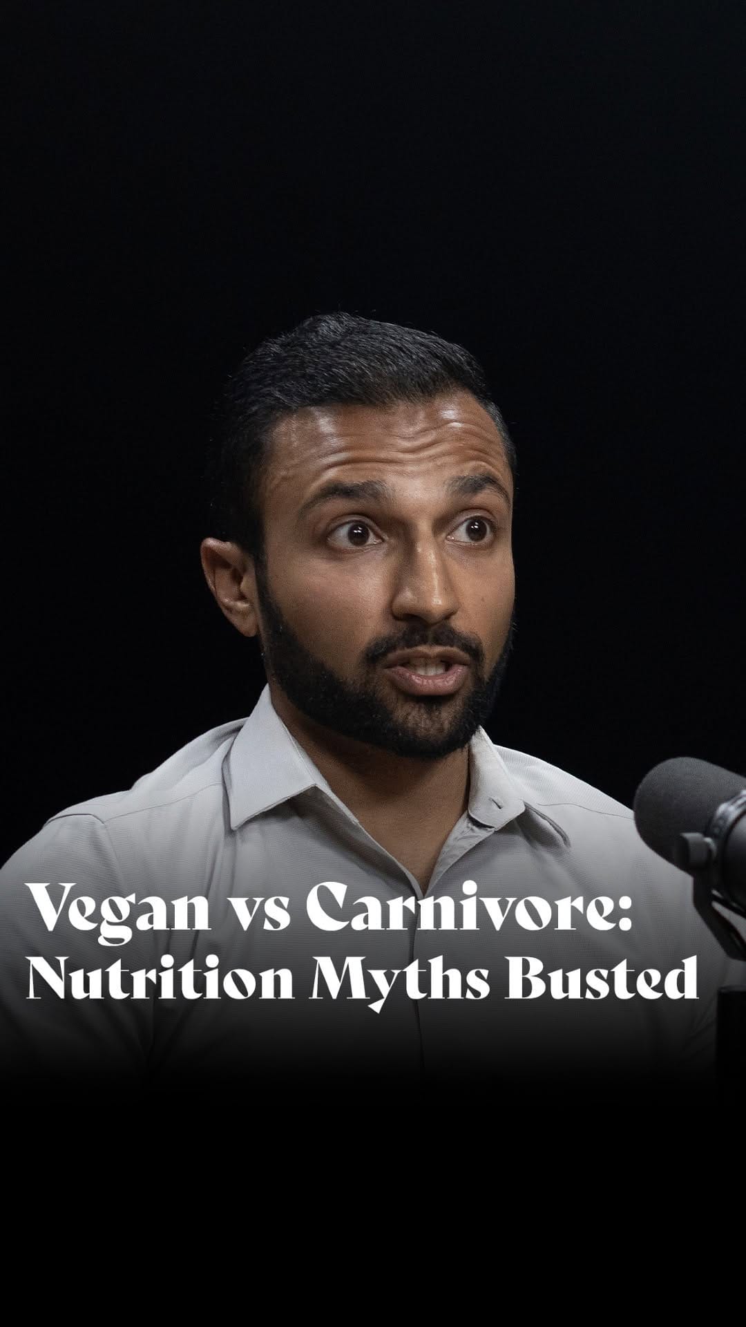 Post 8 by Dr. Matthew Nagra, ND on Instagram (video)