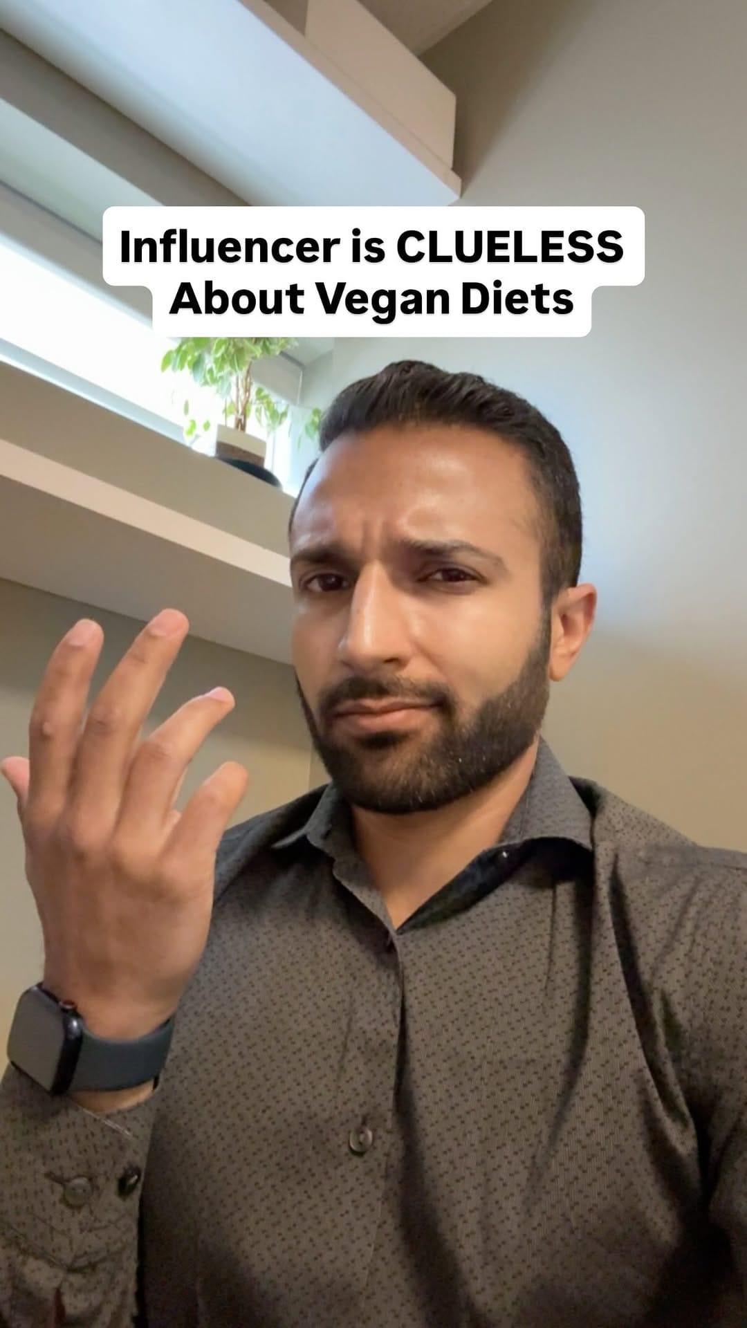Post 4 by Dr. Matthew Nagra, ND on Instagram (video)