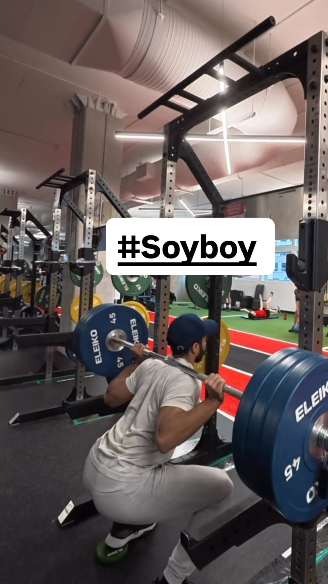 Post 7 by Dr. Matthew Nagra, ND on Instagram (video)