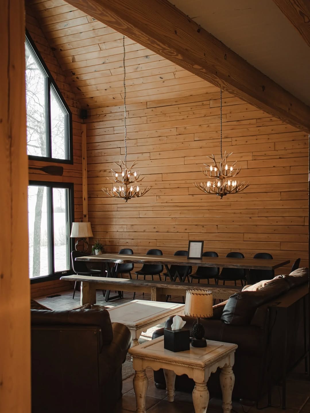 Post 2 by Large Group Lake Winnipeg Getaway on Instagram (carousel)