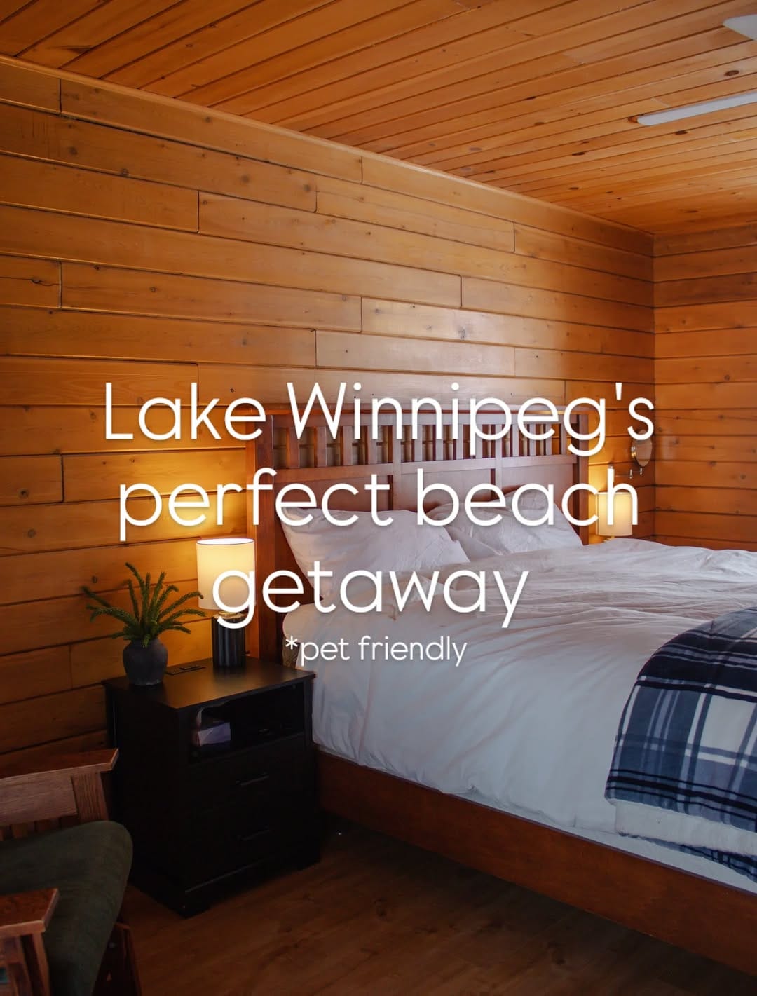 Post 9 by Large Group Lake Winnipeg Getaway on Instagram (carousel)