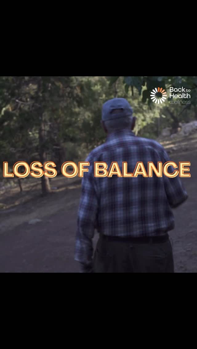 Post 9 by Back To Health Wellness on Instagram (video)