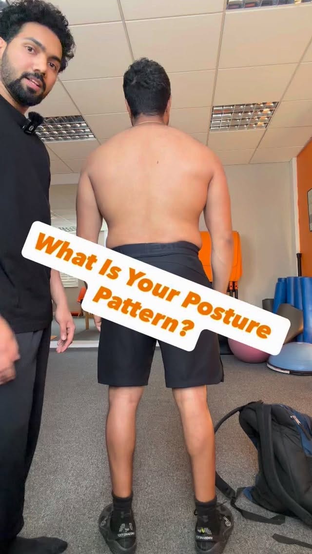 Post 4 by Back To Health Wellness on Instagram (video)