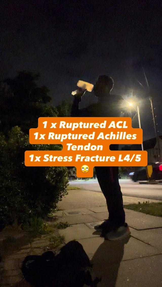 Post 1 by Back To Health Wellness on Instagram (video)
