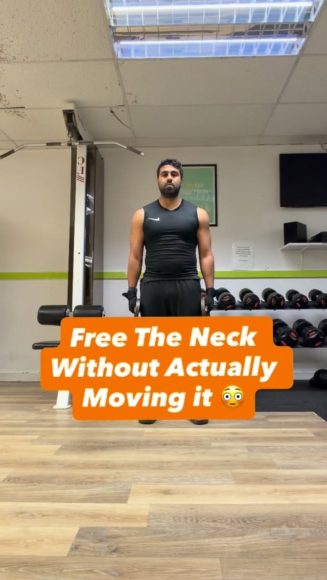 Post 6 by Back To Health Wellness on Instagram (video)
