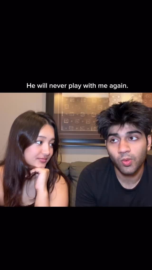 Post 8 by Ansh Ansh on Instagram (video)
