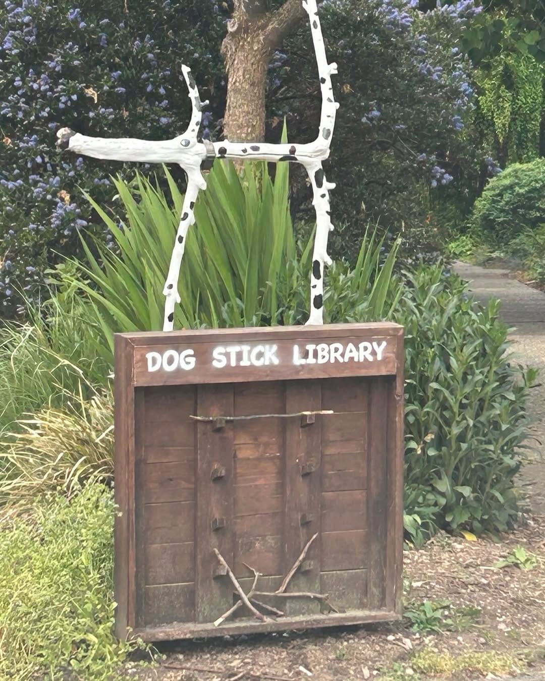 Post 2 by Lynda Boyd on Instagram (image)