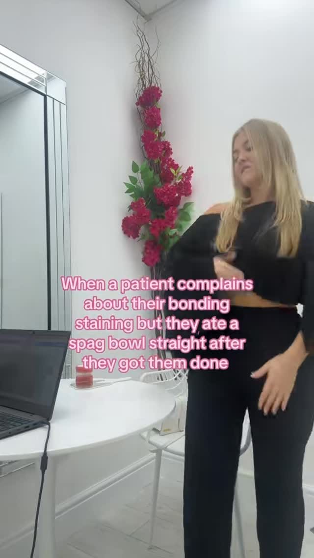 Post 8 by Tooth Club on Instagram (video)