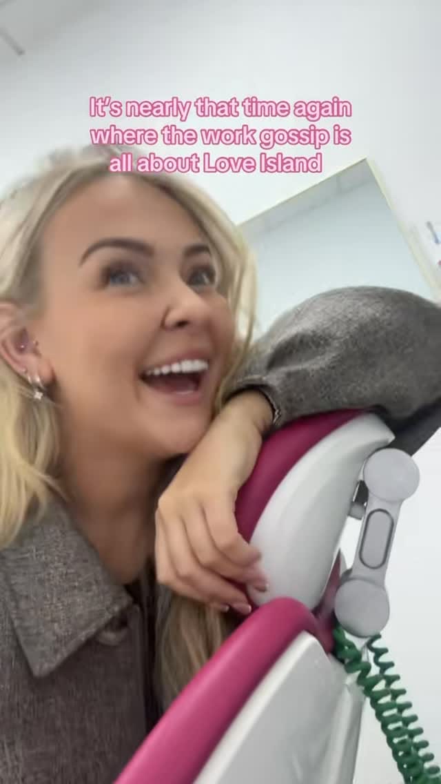 Post 9 by Tooth Club on Instagram (video)