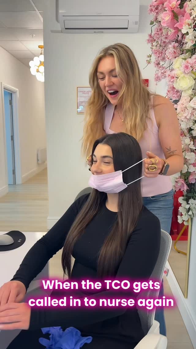 Post 3 by Tooth Club on Instagram (video)