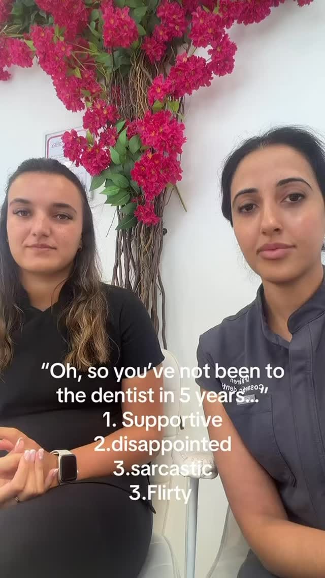 Post 5 by Tooth Club on Instagram (video)