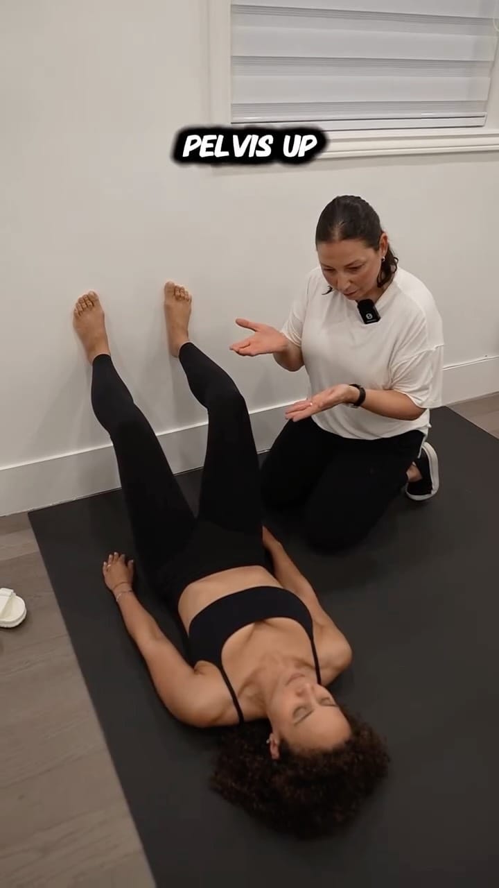 Post 5 by Feet First Clinic on Instagram (video)