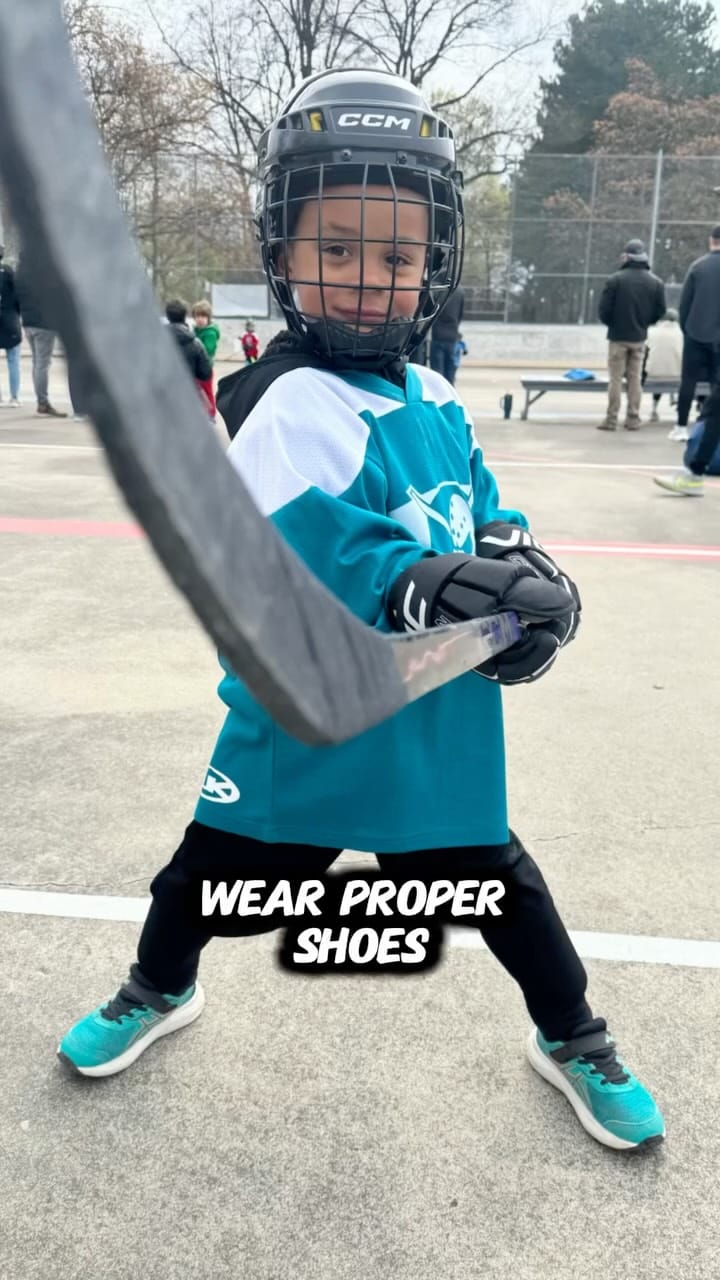 Post 8 by Feet First Clinic on Instagram (video)