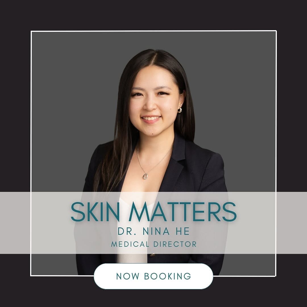 Post 9 by Dr. Nina He on Instagram (image)