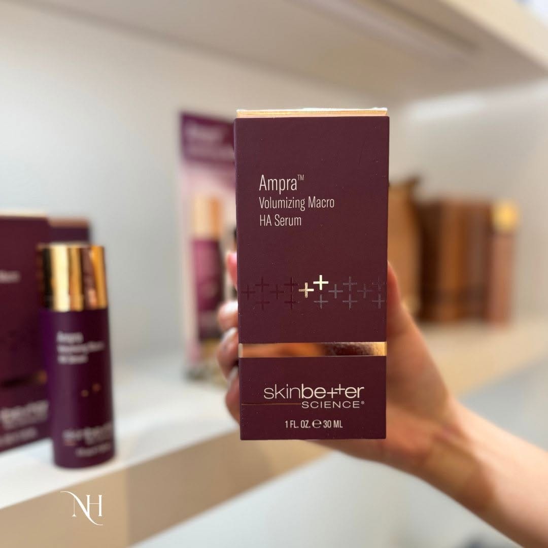 Post 6 by Dr. Nina He on Instagram (image)