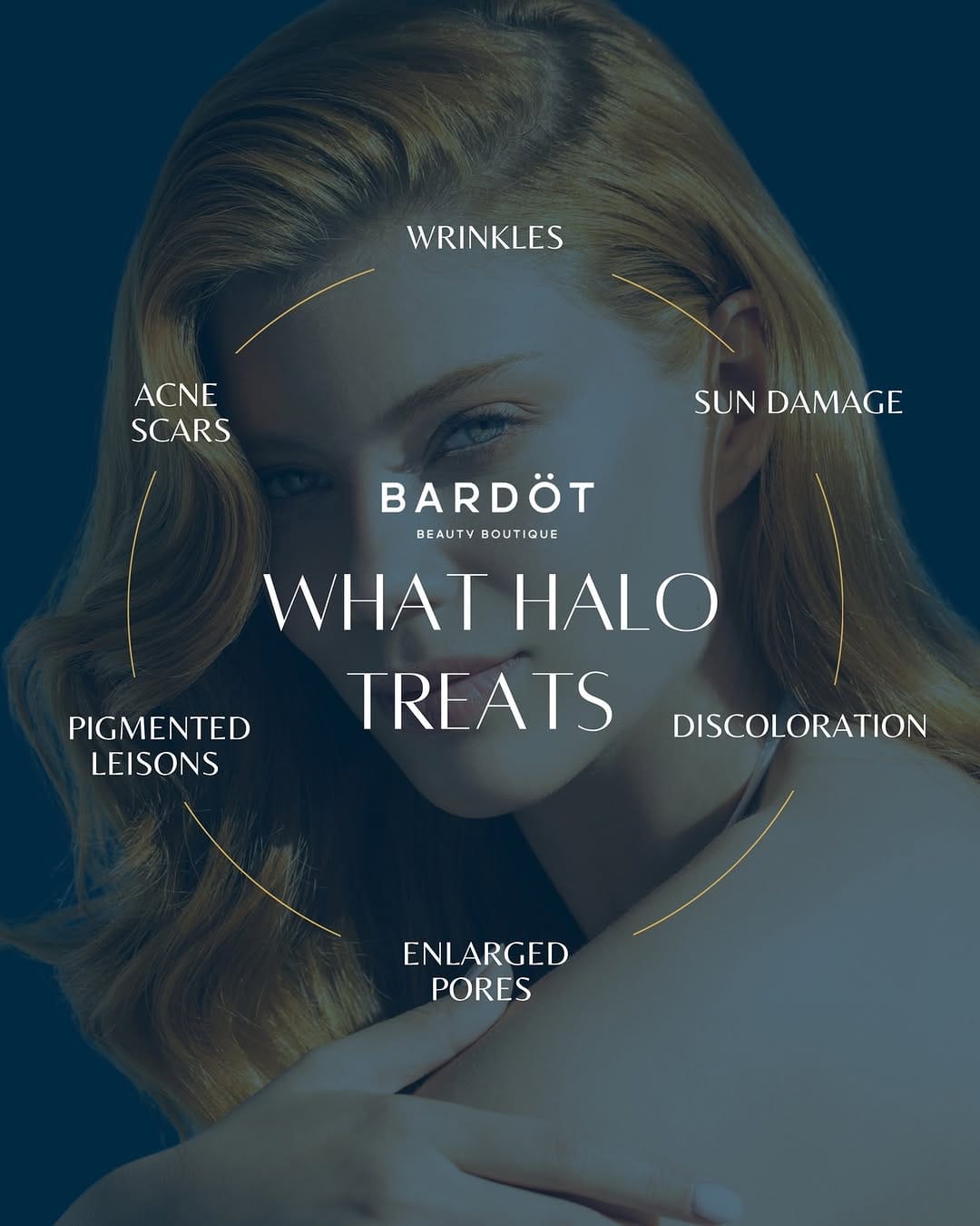 Post 1 by Bardöt Beauty | Calgary Cosmetic Injections & Aesthetics on Instagram (image)