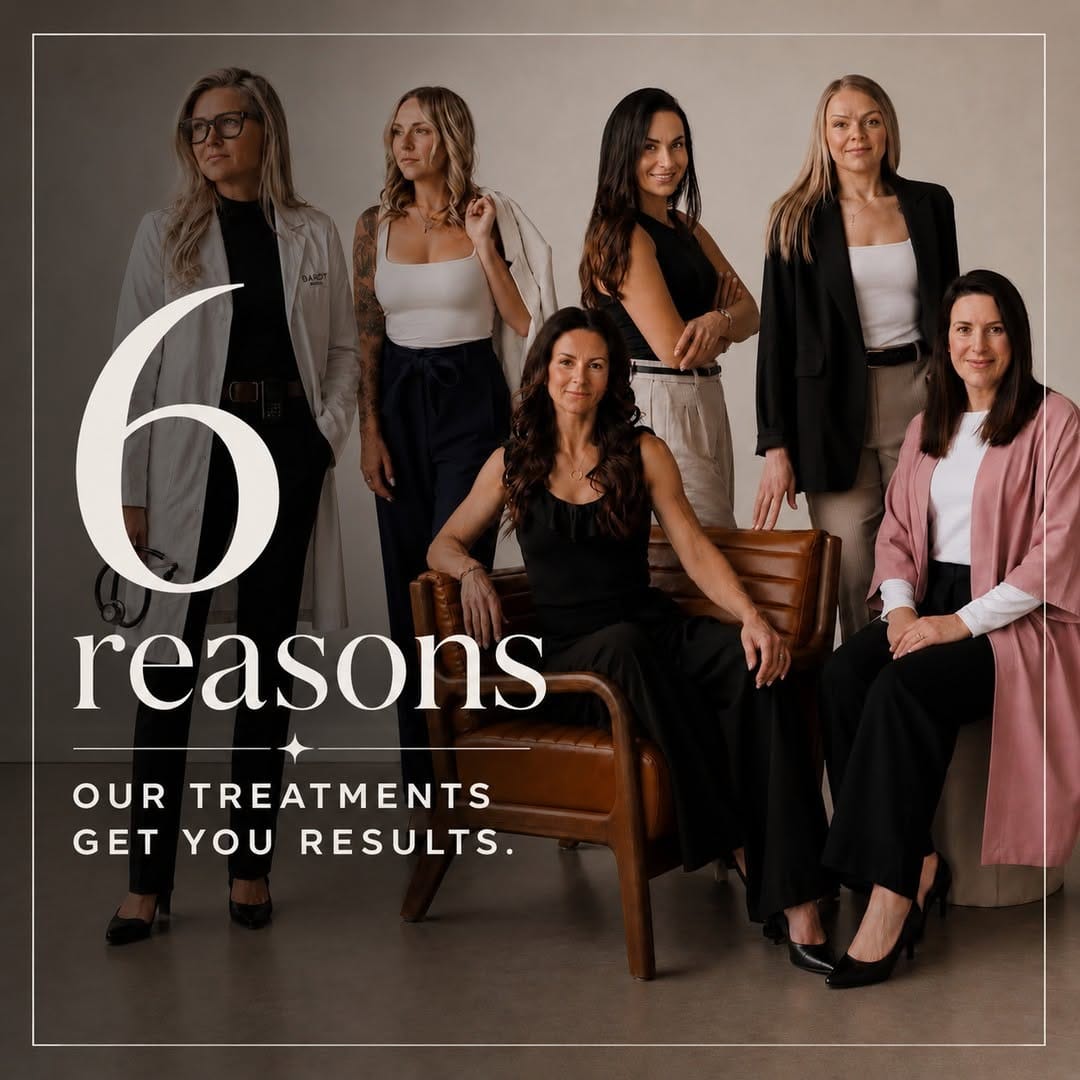 Post 2 by Bardöt Beauty | Calgary Cosmetic Injections & Aesthetics on Instagram (carousel)