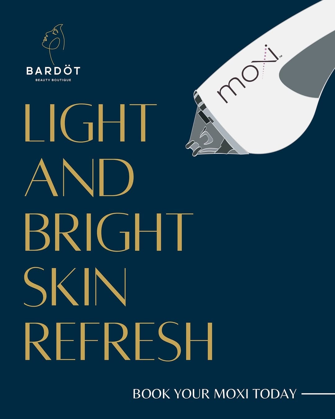 Post 4 by Bardöt Beauty | Calgary Cosmetic Injections & Aesthetics on Instagram (image)
