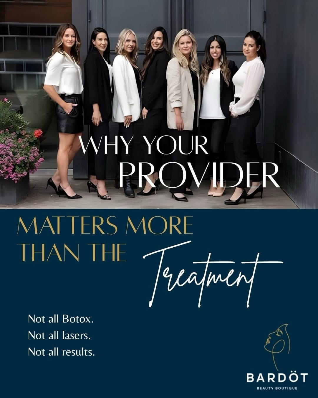Post 9 by Bardöt Beauty | Calgary Cosmetic Injections & Aesthetics on Instagram (carousel)