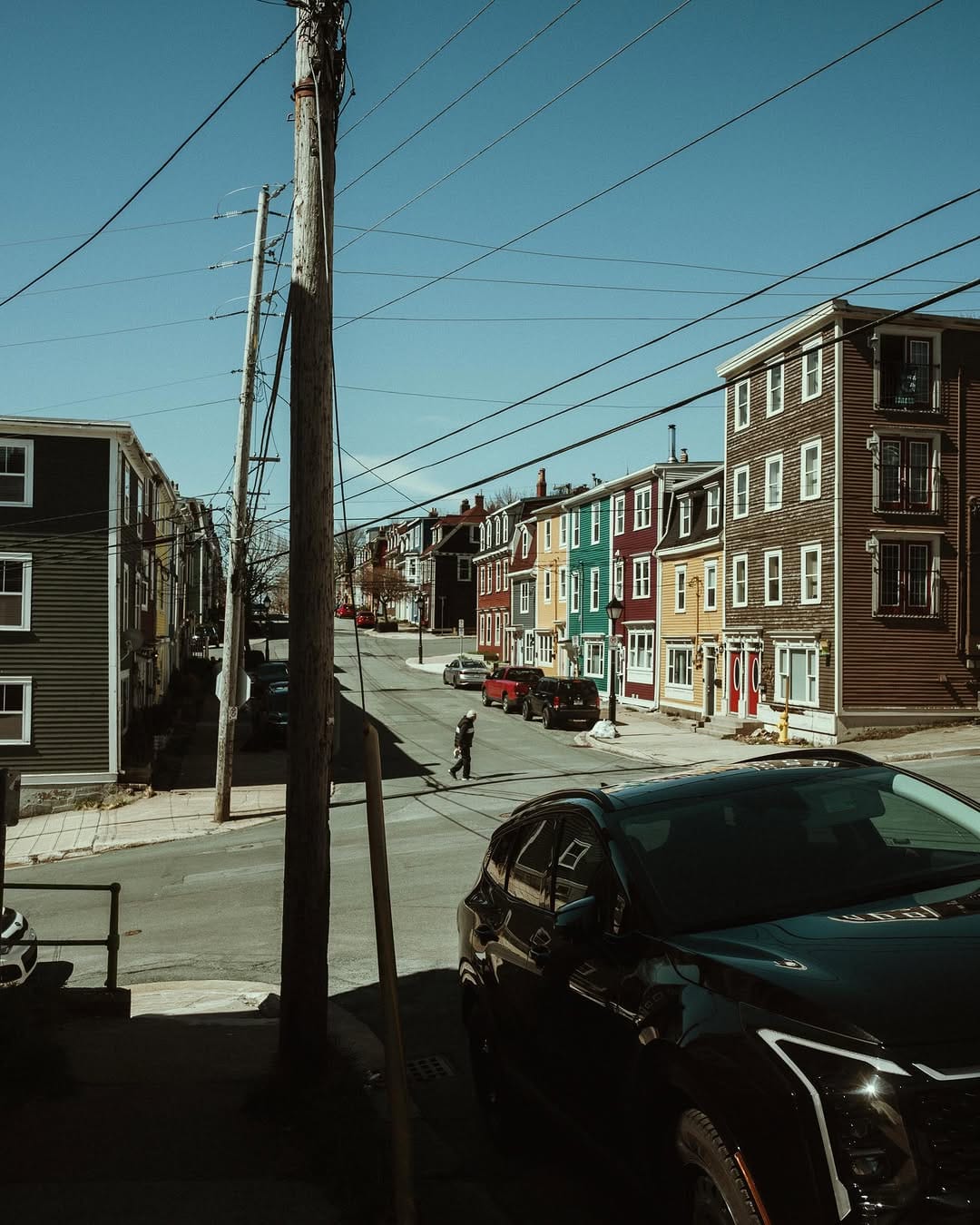 Post 6 by Carol Ann Ryan 💫 Newfoundland Photographer on Instagram (carousel)