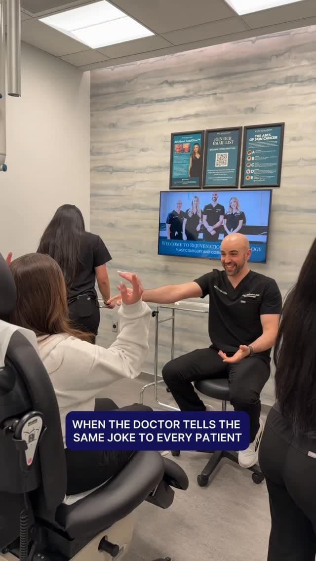 Post 4 by Misha Zarbafian, MD on Instagram (video)