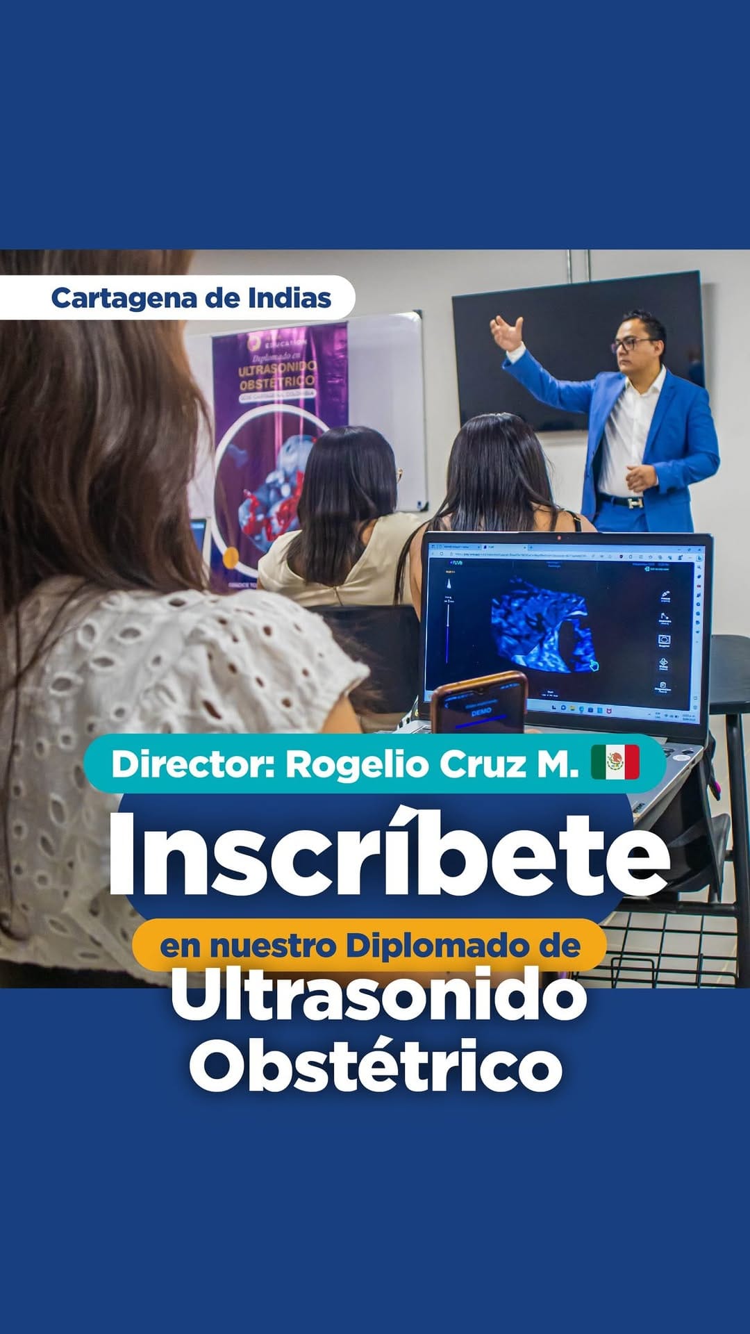 Post 3 by Medicina Fetal • Terapia Fetal • Embarazo on Instagram (video)