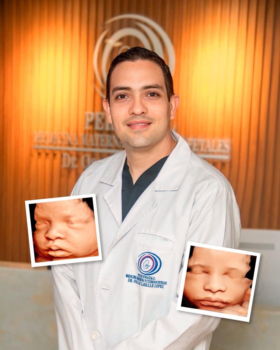 Post 8 by Medicina Fetal • Terapia Fetal • Embarazo on Instagram (image)