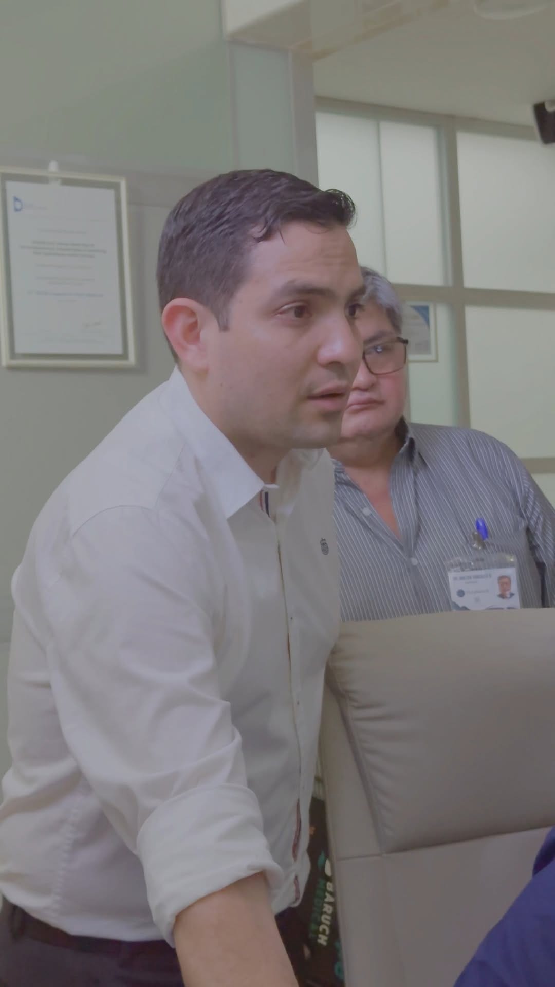 Post 7 by Medicina Fetal • Terapia Fetal • Embarazo on Instagram (video)