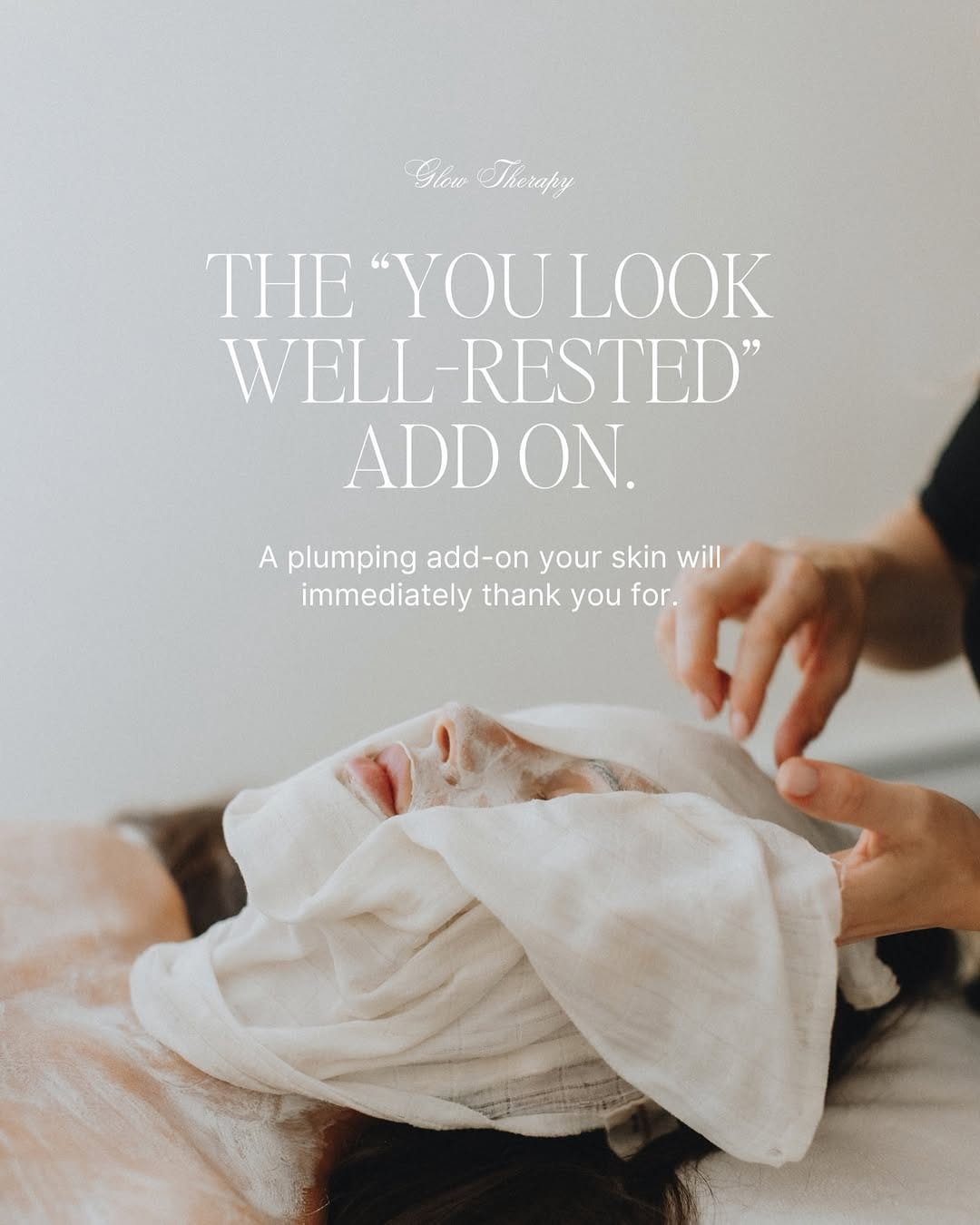 Post 3 by Glow Dermal Therapy on Instagram (carousel)
