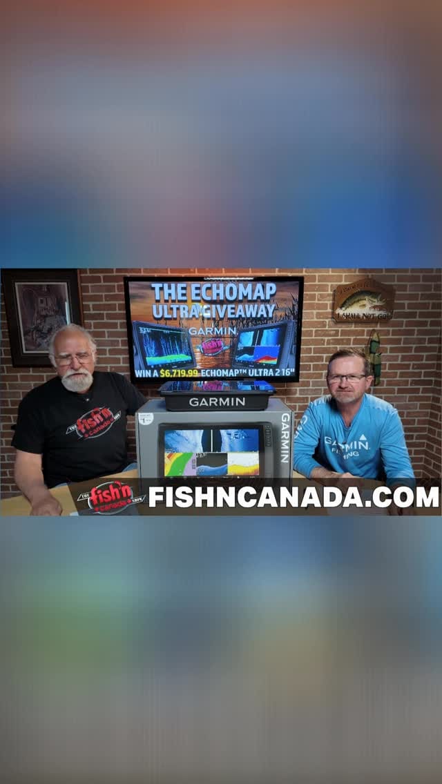 Post 4 by Fish'n Canada on Instagram (video)
