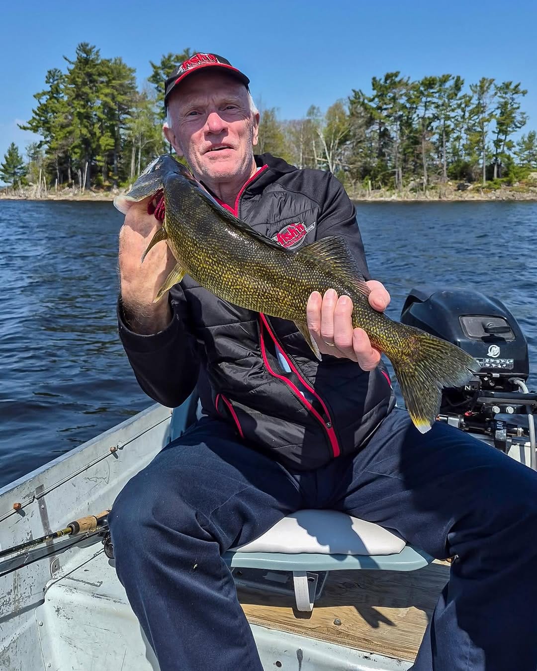 Post 1 by Fish'n Canada on Instagram (image)