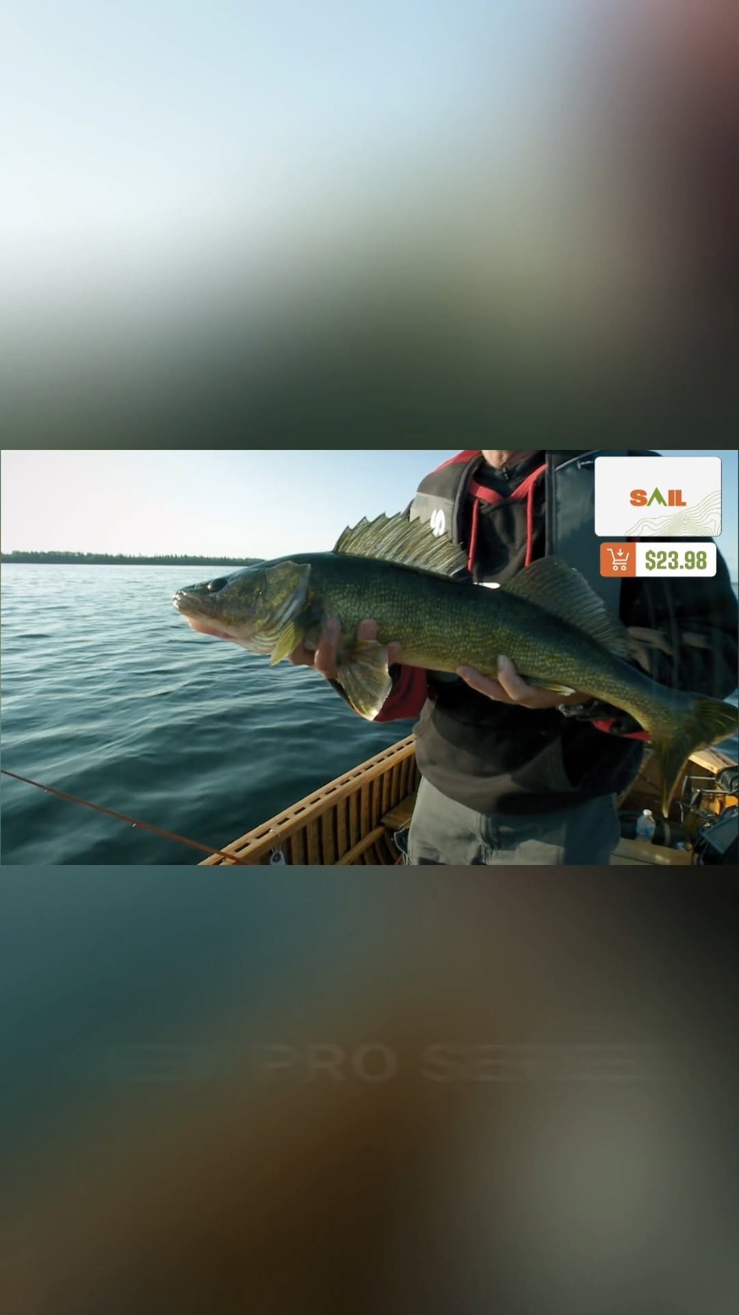 Post 7 by Fish'n Canada on Instagram (video)