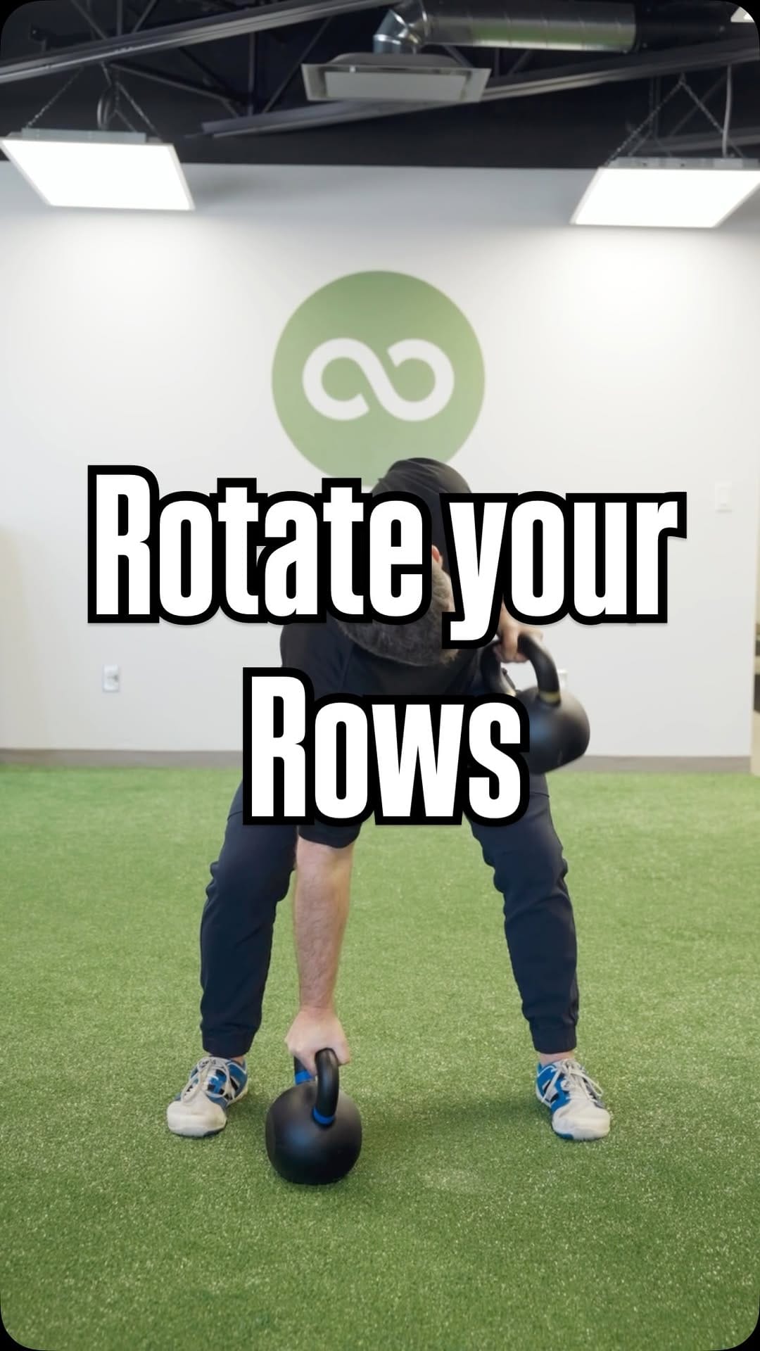 Post 2 by Optimize Physiotherapy on Instagram (video)