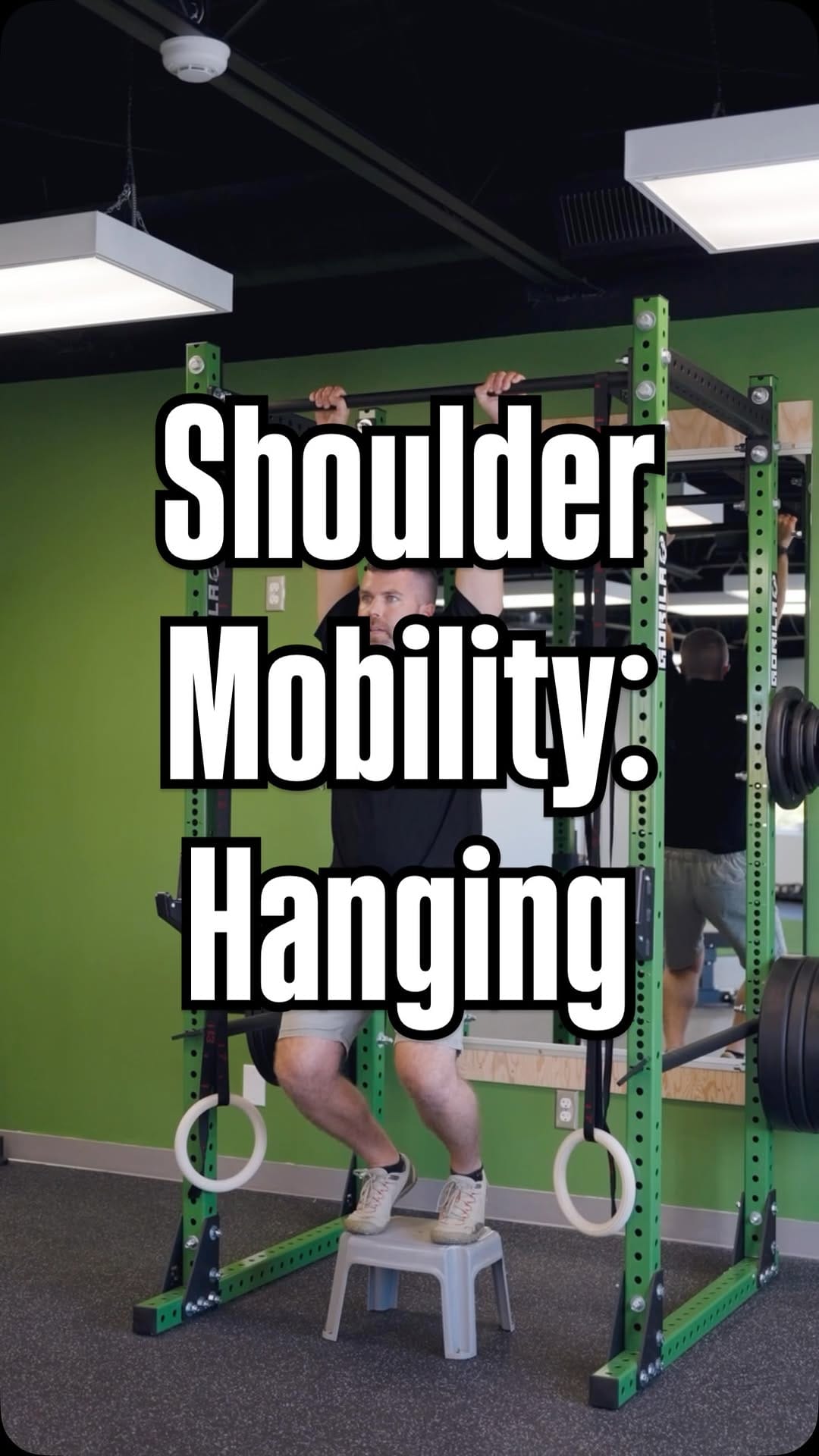 Post 7 by Optimize Physiotherapy on Instagram (video)