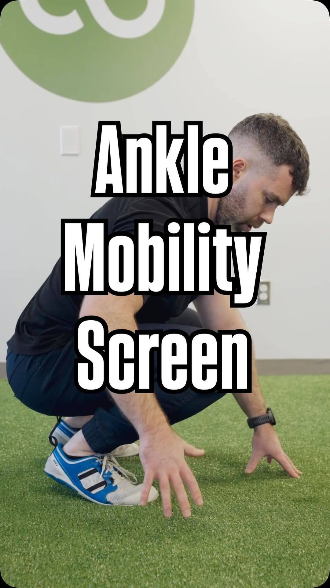 Post 3 by Optimize Physiotherapy on Instagram (video)