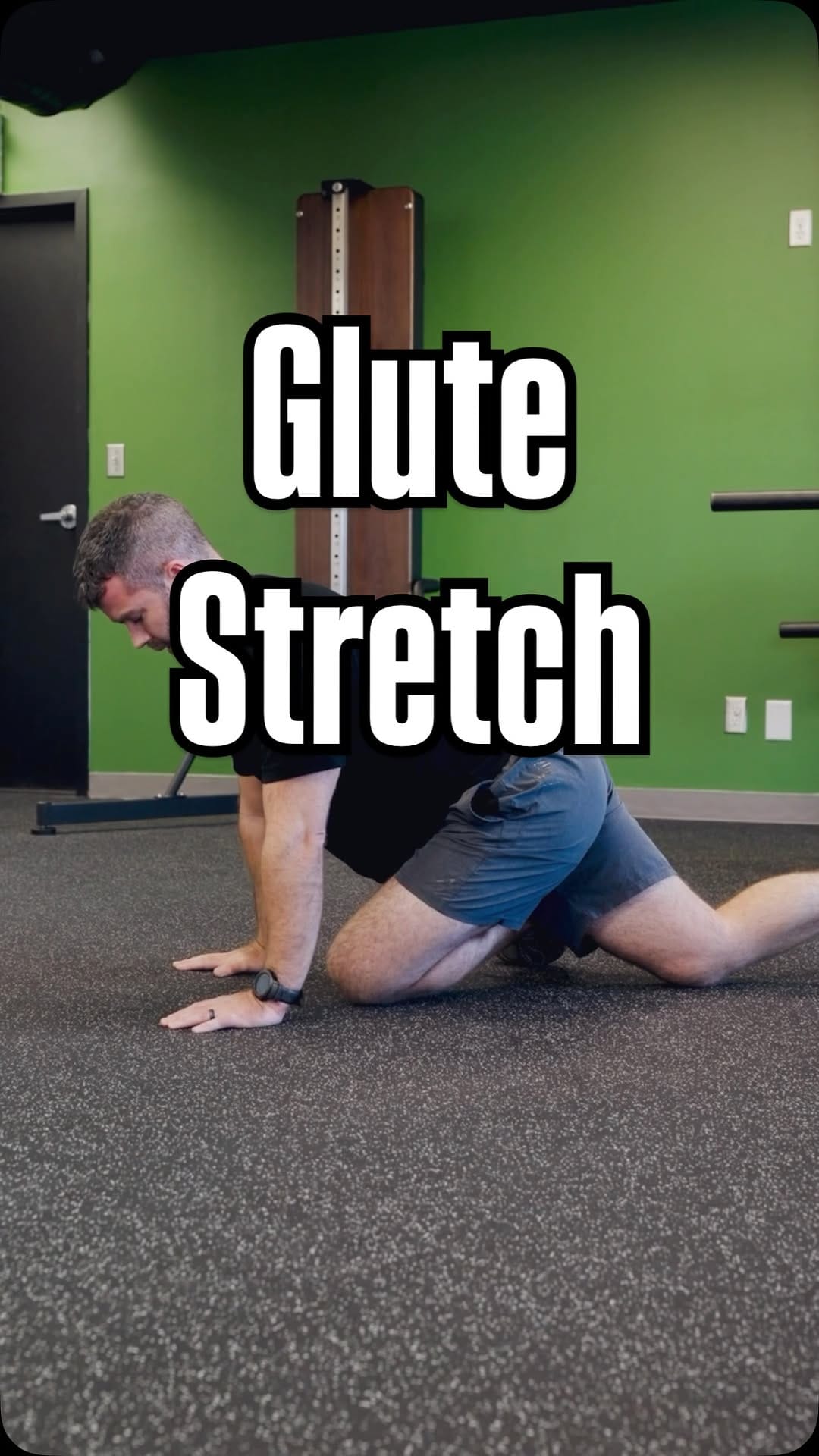 Post 5 by Optimize Physiotherapy on Instagram (video)