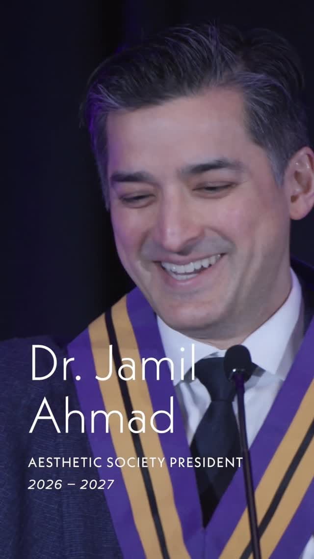 Post 8 by Jamil Ahmad, MD, FRCSC on Instagram (video)