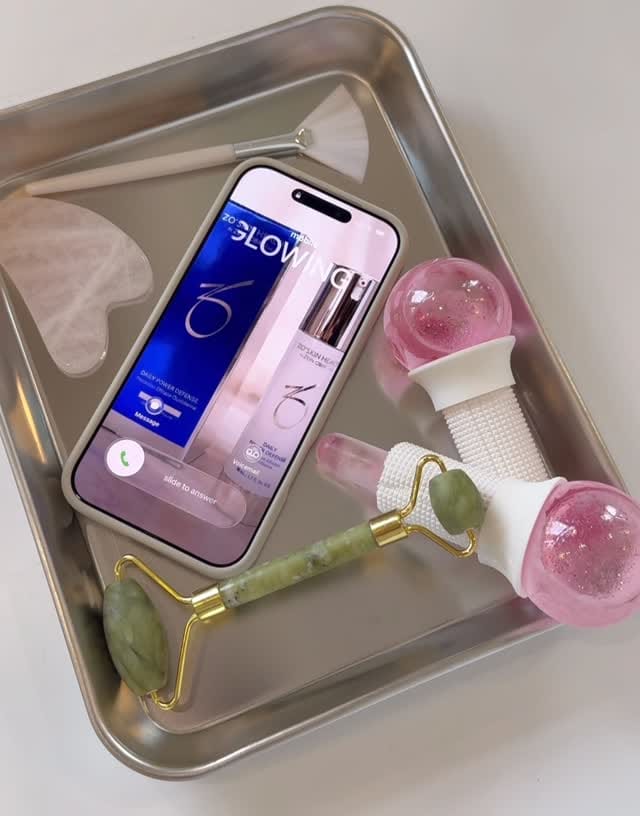 Post 4 by 𝗕𝗔𝗥𝗘 𝗟𝗔𝗦𝗘𝗥 & 𝗦𝗞𝗜𝗡 on Instagram (video)