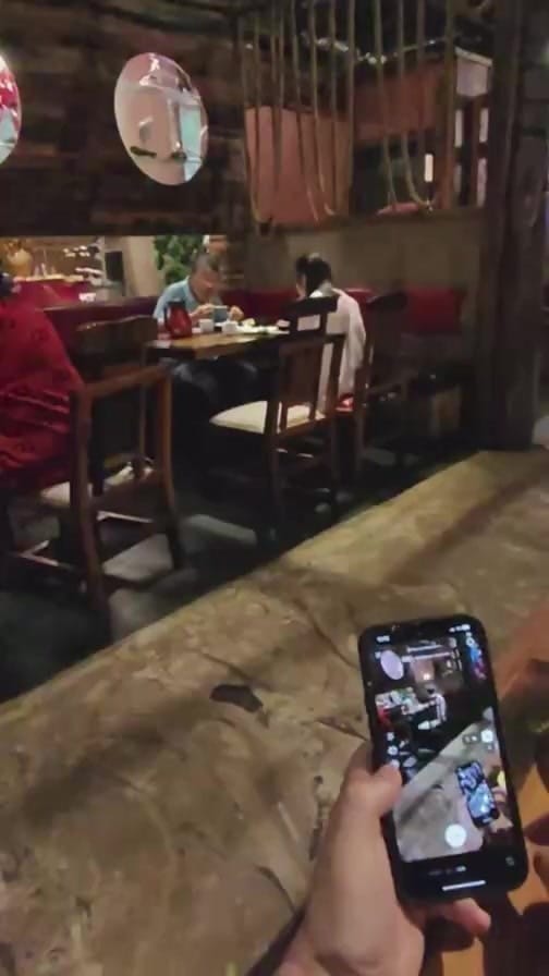 Post 8 by Justin Ing on Instagram (video)