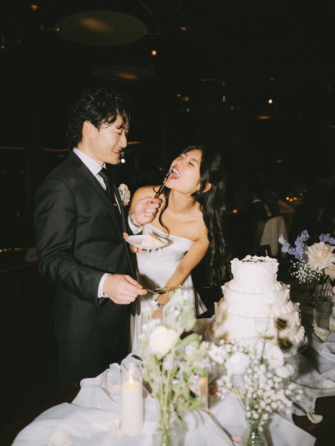 Post 1 by Eric Cheng Photography on Instagram (carousel)