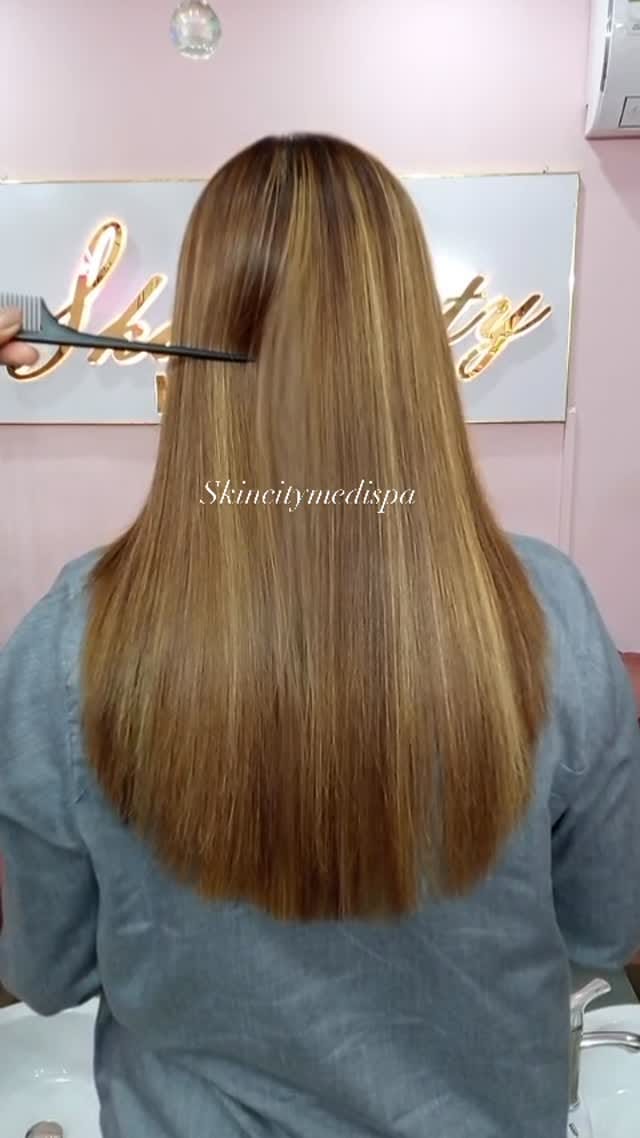 Post 5 by Skin City Medi Clinic & Spa on Instagram (video)