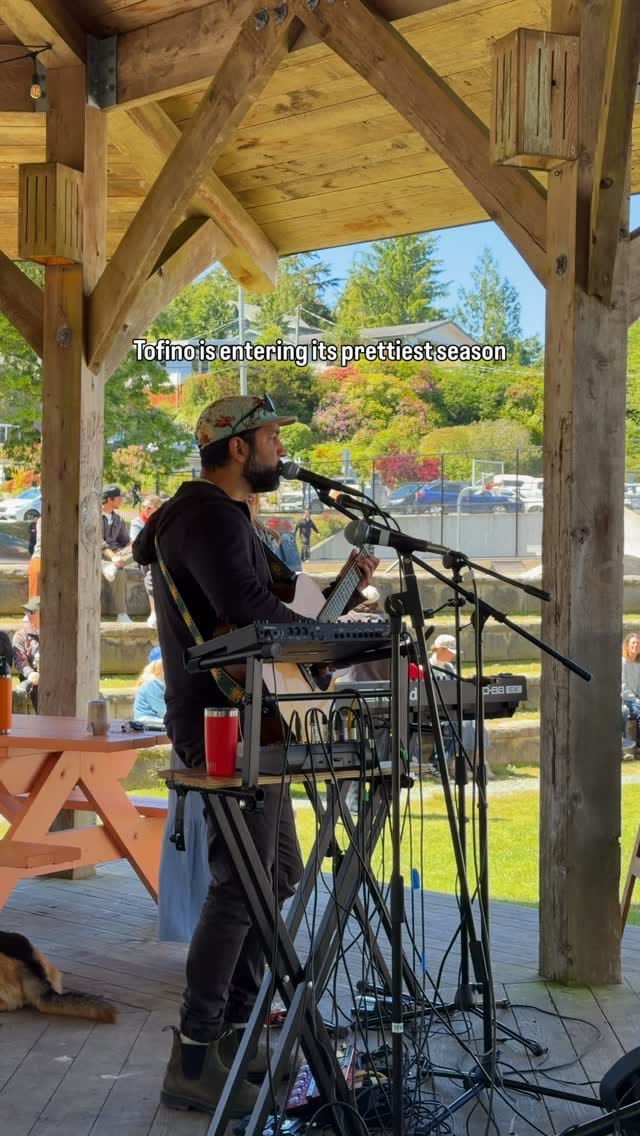 Post 1 by Pacific Sands Beach Resort on Instagram (video)