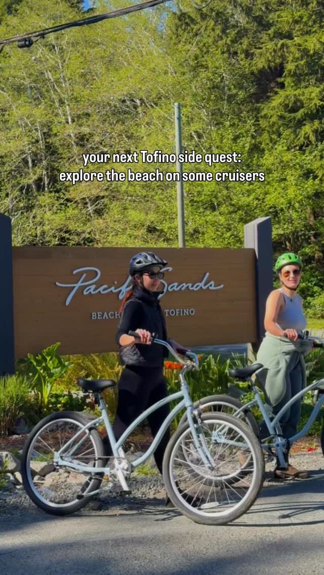 Post 4 by Pacific Sands Beach Resort on Instagram (video)