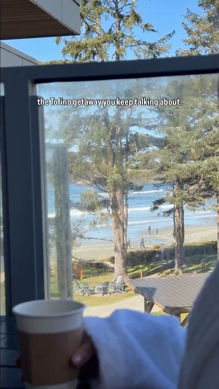 Post 6 by Pacific Sands Beach Resort on Instagram (video)