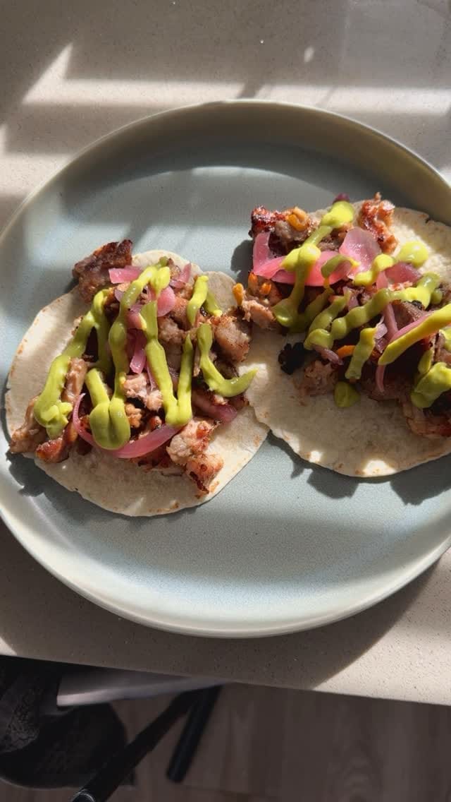 Post 2 by Kaleigh Kellner • Registered Dietitian Nutritionist on Instagram (video)