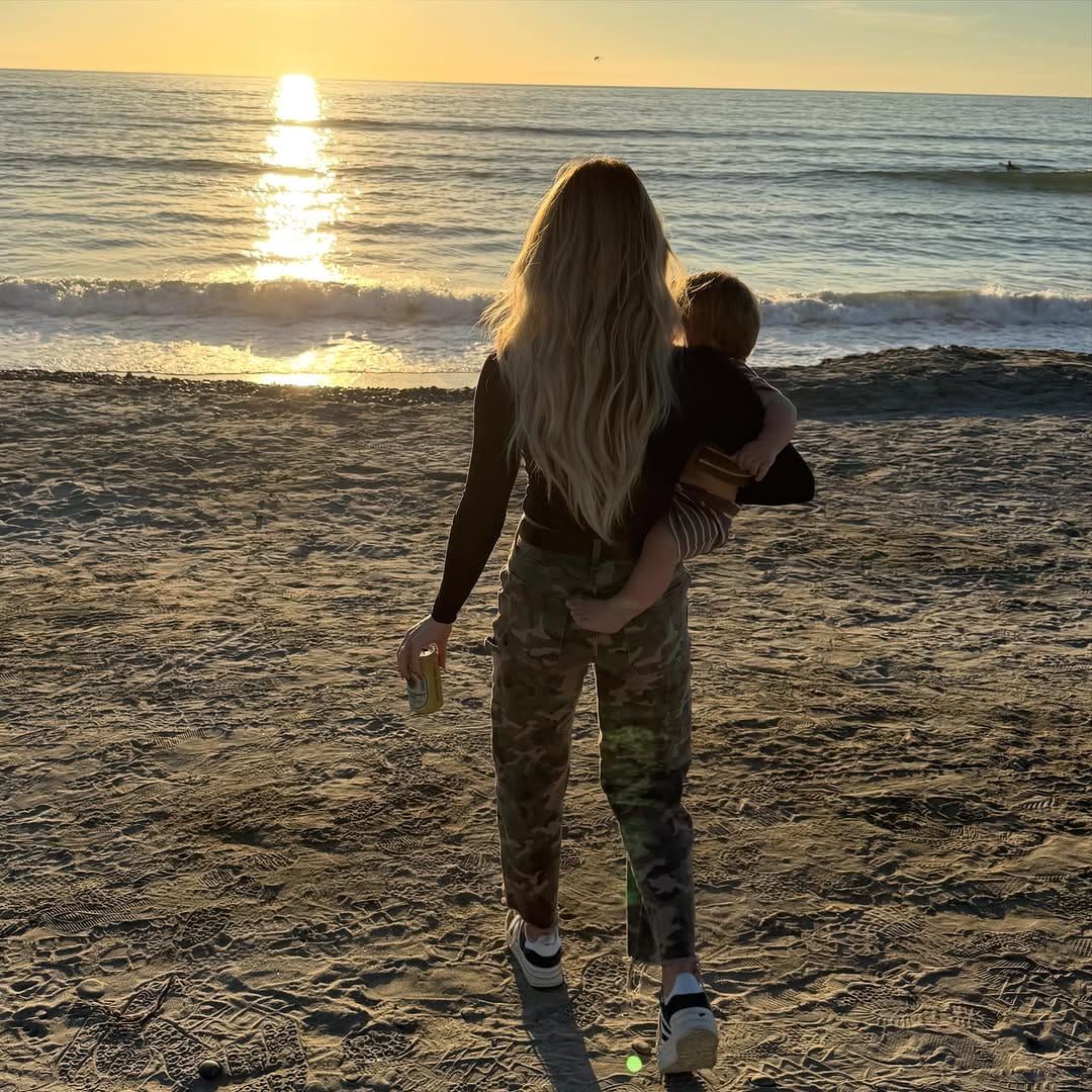 Post 1 by Kaleigh Kellner • Registered Dietitian Nutritionist on Instagram (image)