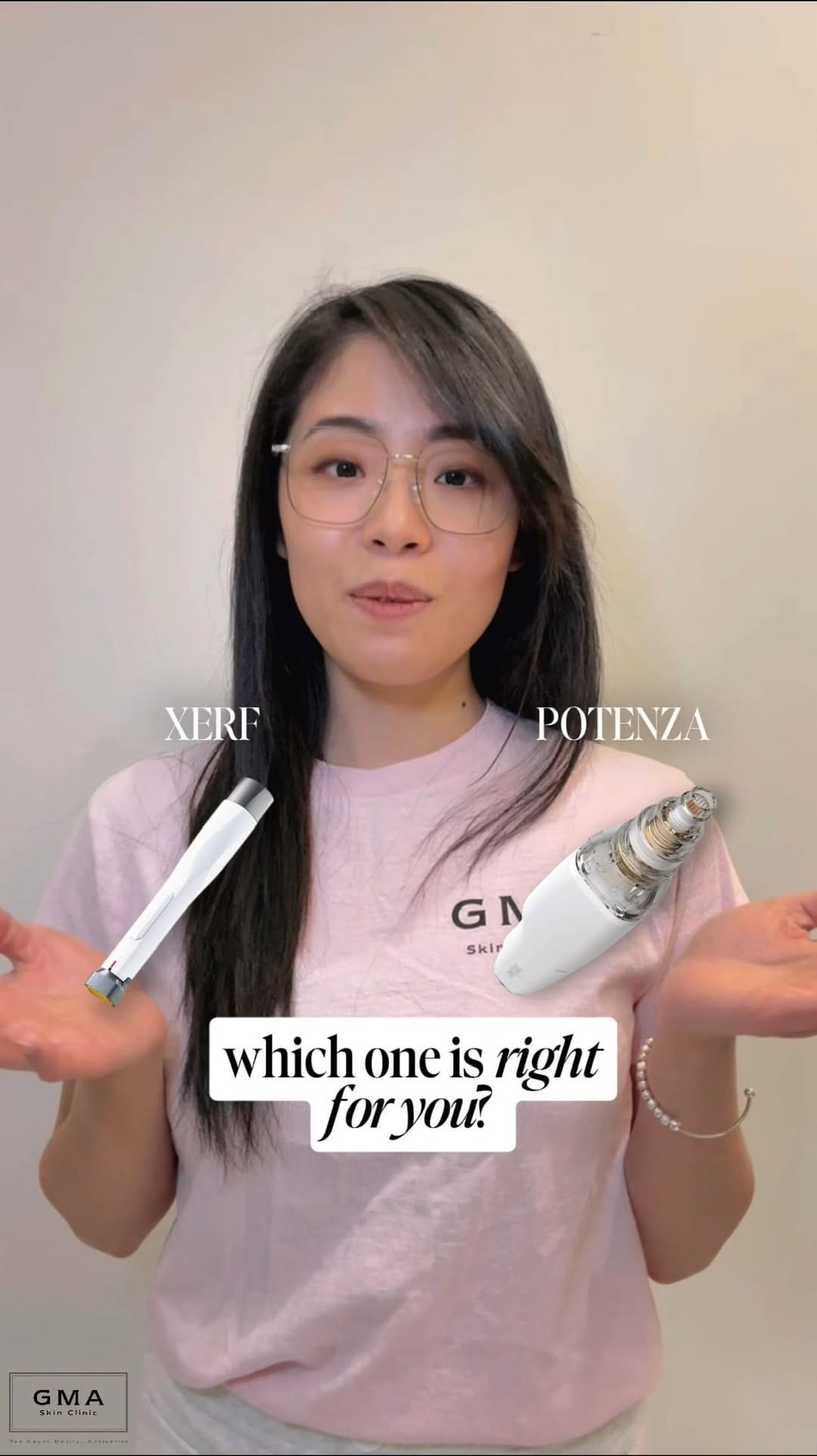 Post 10 by BOTOX | FILLERS | LASER | FACIALS on Instagram (video)