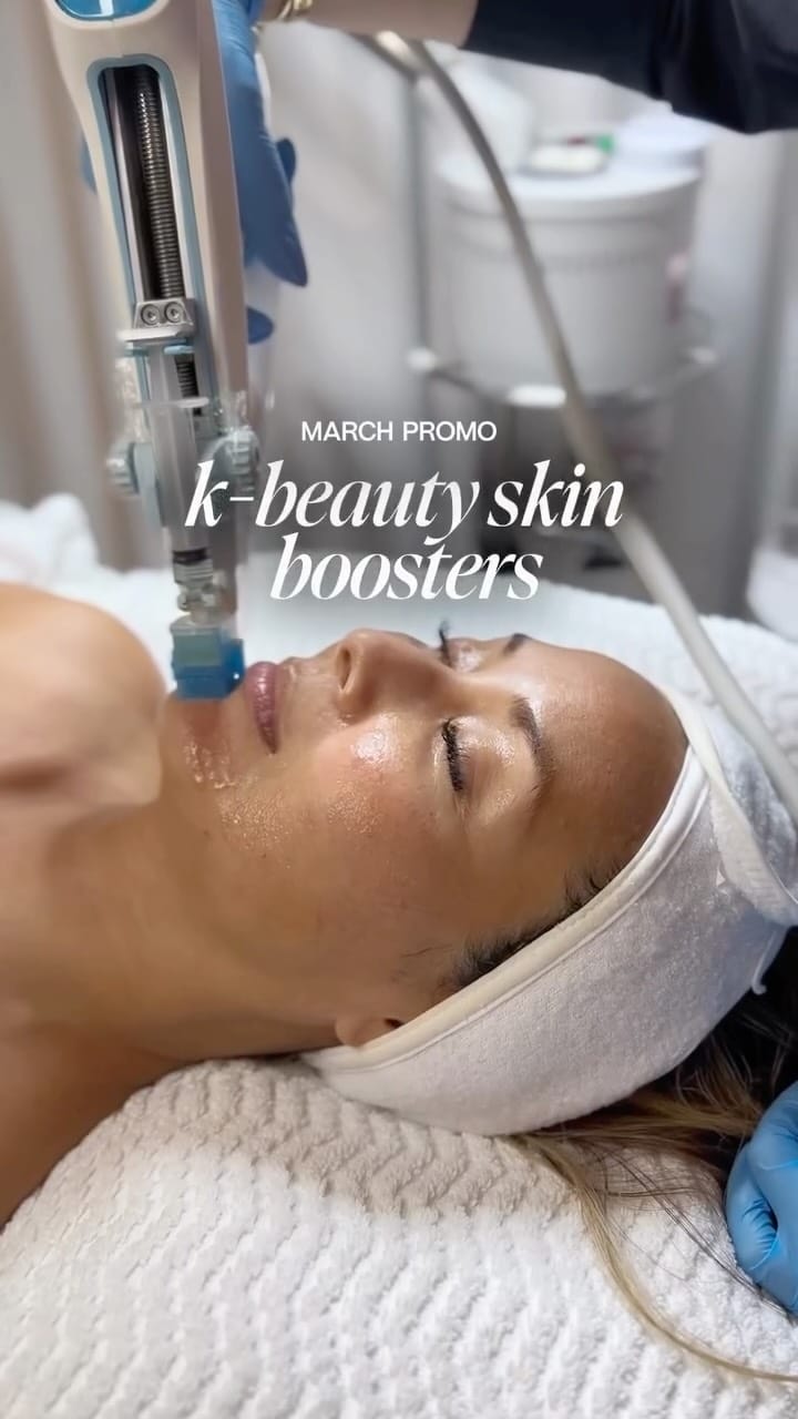 Post 4 by BOTOX | FILLERS | LASER | FACIALS on Instagram (video)