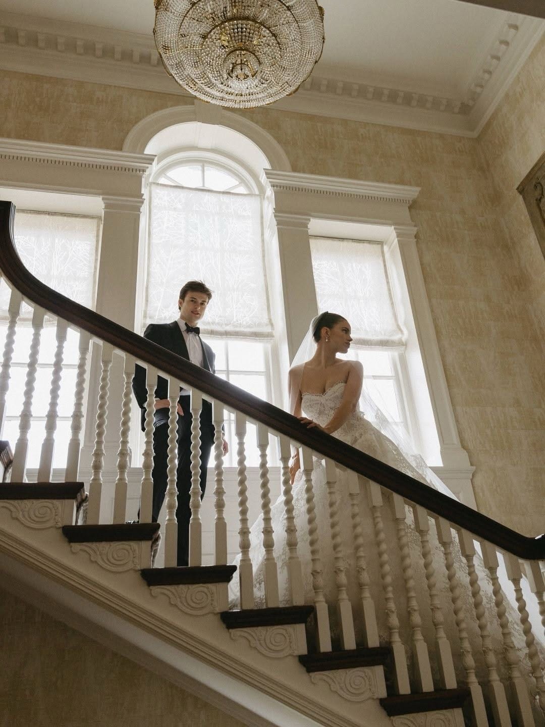 Post 5 by Montreal & Destination Wedding Photographer on Instagram (carousel)